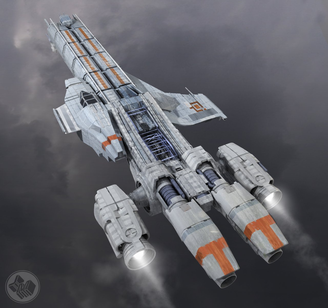Star Citizen - Imagen 29